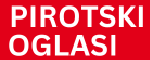 Pirotski oglasi – Glas Pirota